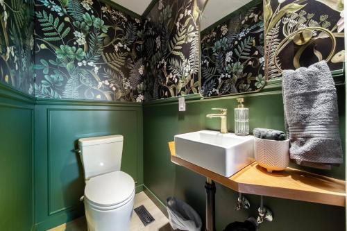 Arcadian Origins by Eco Escapes - image 3