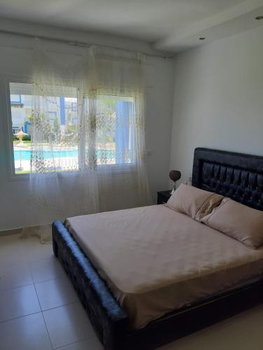 Appartement résidence kariat cabo (Appartement residence kariat cabo) in Cabo Negro