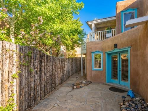 Casa Viva - Santa Fe, NM