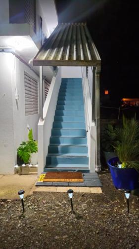 Studio Apt in Añasco Beach 15min drive to Rincon (Studio Apt in Anasco Beach 15min drive to Rincon) in أناسكو