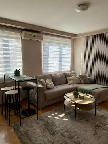 Apartman u centru Niša