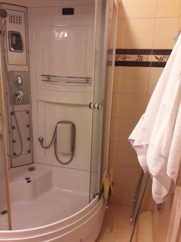 Home Apartman