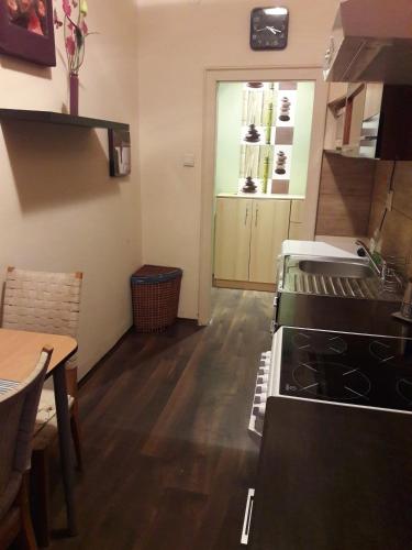 Home Apartman
