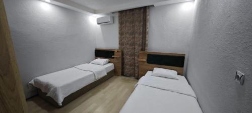 Beyşehir apart otel
