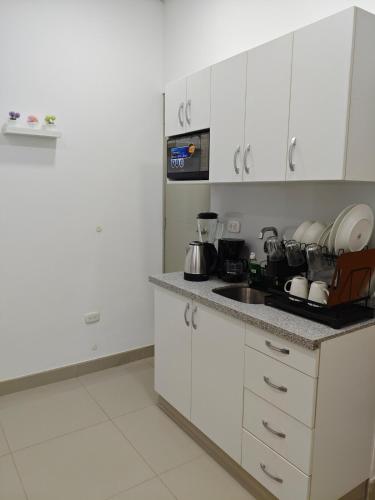 Air conditioning, Wi-Fi, separate entraAire acondicionado, Wifi, entrada independientence