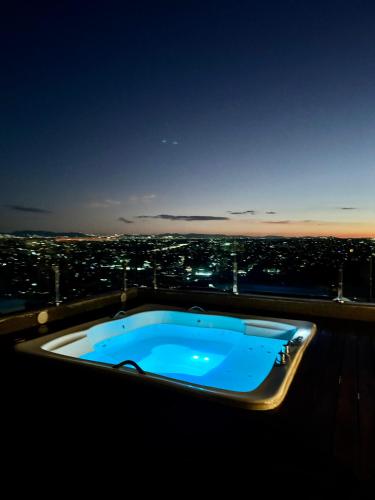 Casa moderna com a melhor vista in Venda Nova
