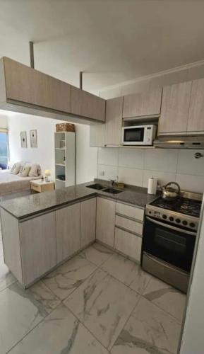 Pilar Campus Apartments