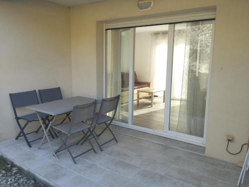 Seadmed, Appartement 2 Pièces Le Domaine de Manon (Appartement 2 Pieces Le Domaine de Manon) in Signes