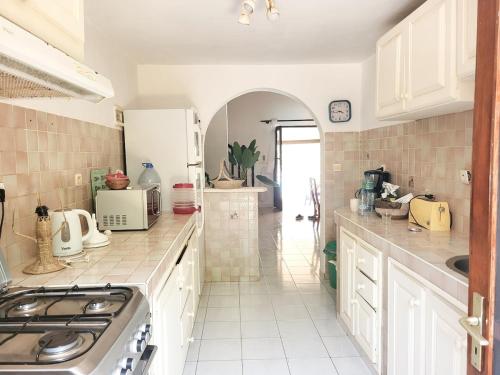 villa de standing in Nianing