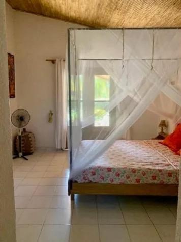 villa de standing in Nianing