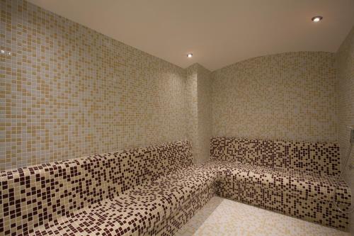 Grand Altuntas Hotel - image 9