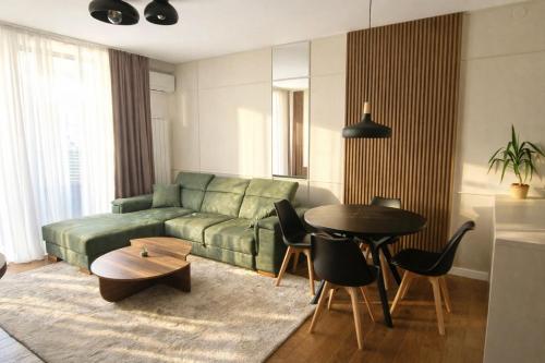 Fluvius Suite - Planet Residence Niš, Free Parking