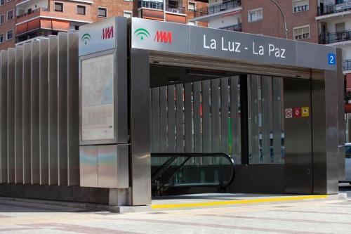 Habitación PRIVADA Zona Avda Velázquez (Habitacion PRIVADA Zona Avda Velazquez) in 卡雷塔拉德卡迪斯