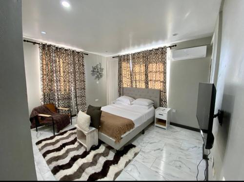 Nature Isle Luxury Vacation Rentals in Canefield