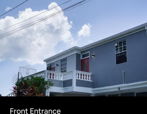 Nature Isle Luxury Vacation Rentals in Canefield