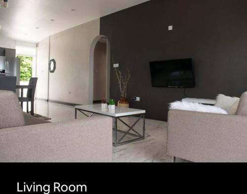 Nature Isle Luxury Vacation Rentals in Canefield