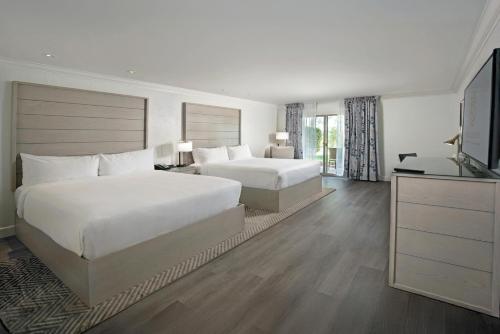 Temecula Creek Inn in Temecula, USA