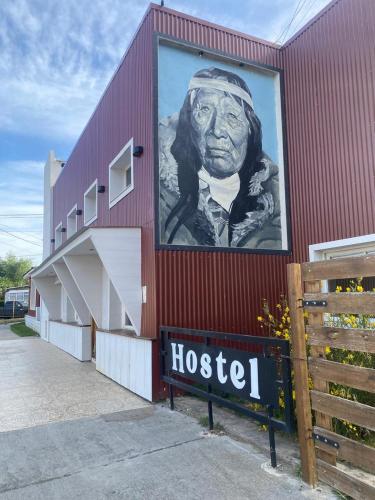 Hostel Yatel in El Calafate