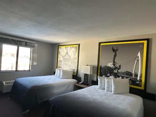 Fort Scott Inn - image 35