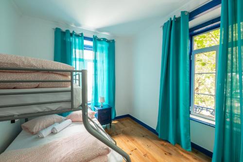 Help Yourself Hostels - Parede, Parede (zdjęcie 8)
