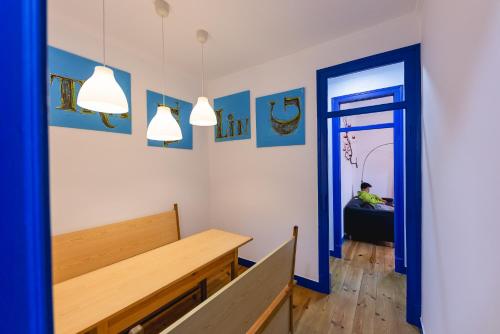 Help Yourself Hostels - Parede, Parede (zdjęcie 2)