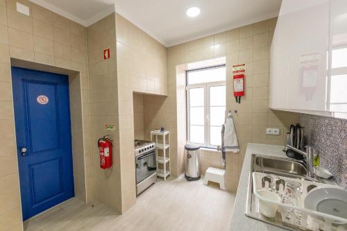 Help Yourself Hostels - Parede, Parede (zdjęcie 3)