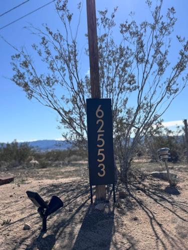 The La Brisa Hideaway - Secluded feeling! in Joshua Tree, USA