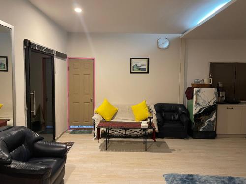 Rural stay Baan mea pen in Huai Chomphu