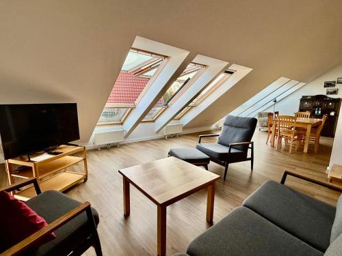 Visquard in Krummhörn, Deutschland