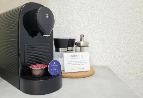 Charmantes Appartement am Hafen mit gratis Bettwäsche-Paket und Terrasse - image 5