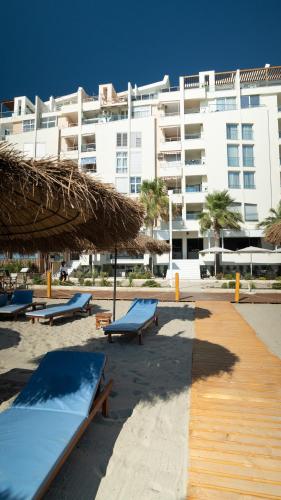 Seaside Hotel - zdjęcie 2