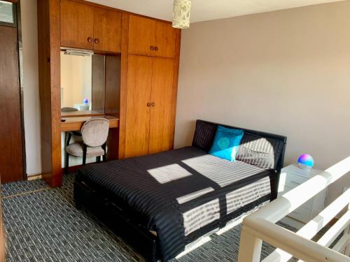 Azure Lodge in Bundoran