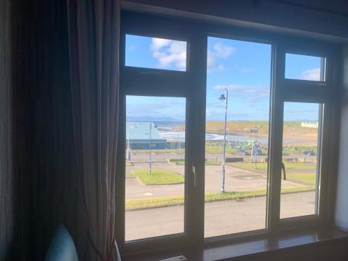 Azure Lodge in Bundoran