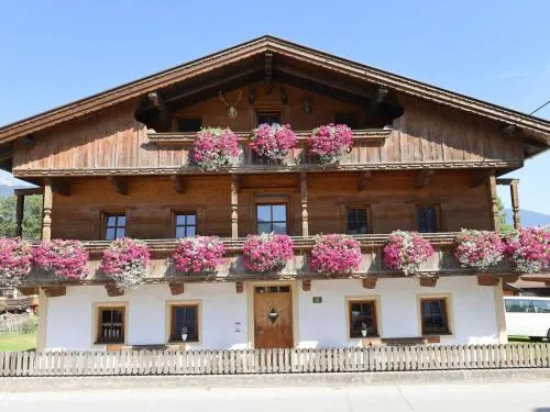 Seppen Top 3 in Reith im Alpbachtal, Österreich