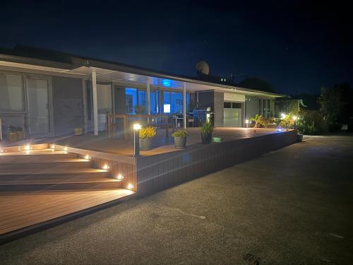 B&B at whitbourne in אוטורחנגה
