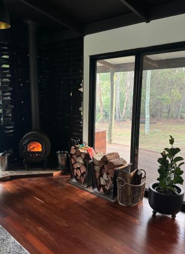Takumuna a South West Retreat on 10 acres of bliss in Donnybrook