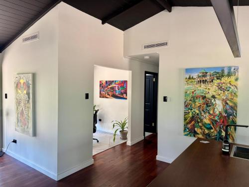 Takumuna a South West Retreat on 10 acres of bliss in Donnybrook