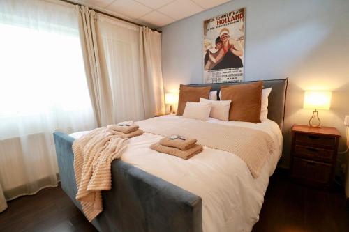 Boutique hotel Zeelui 5