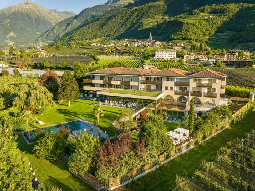 FAYN garden retreat hotel - Meran