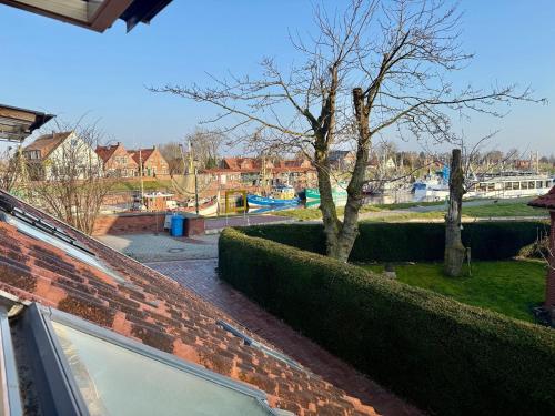 Visquard in Krummhörn, Deutschland