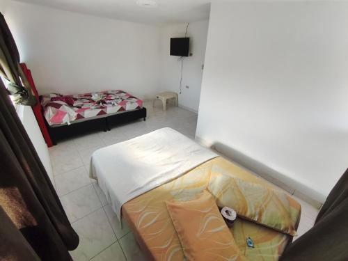 Hotel y restaurante juanchito in Pitalito