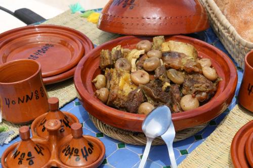 绿艾斯尼谷庭院旅馆 绿艾斯尼谷庭院旅馆