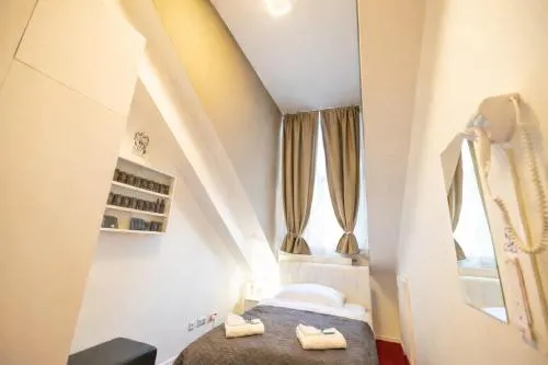 DATRI Petite Suite 4 in Wien, Österreich