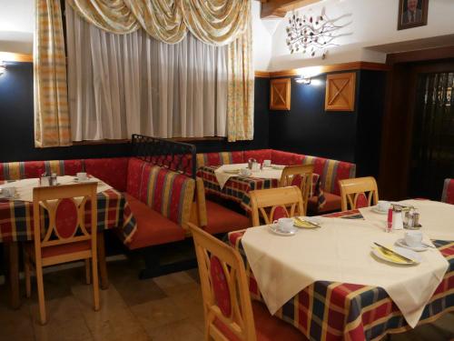 Hotel Garni Höchschmied - image 9