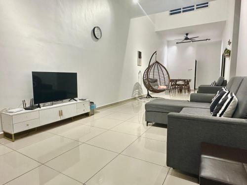 M Guest House