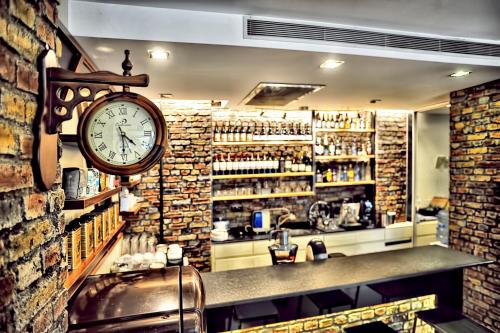 Parkhouse Hotel & Spa - image 13