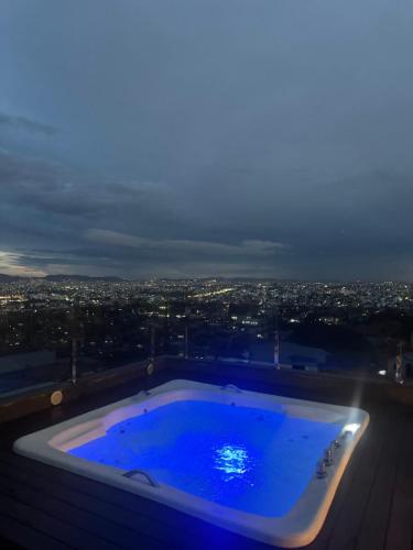 Casa moderna com a melhor vista in Venda Nova