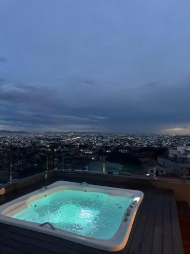 Casa moderna com a melhor vista in Venda Nova