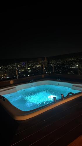 Casa moderna com a melhor vista in Venda Nova