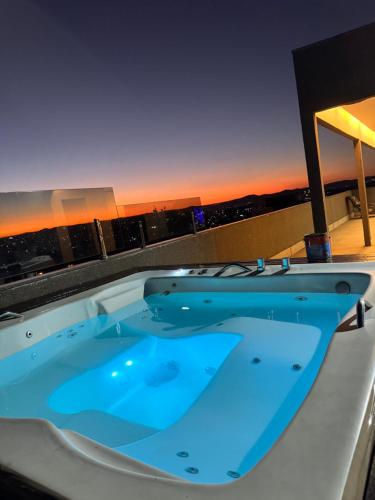 Casa moderna com a melhor vista in Venda Nova